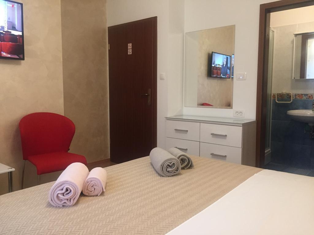 Apartments & Rooms Marina Dramalj Ngoại thất bức ảnh